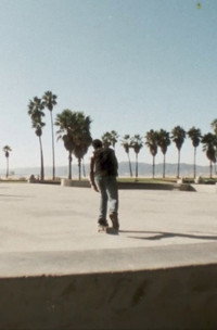 Venice Beach, CA (2010) poster