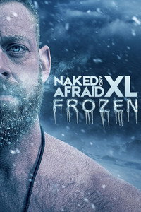 Постер сериала «Голые и напуганные XL (2015)» — (5 из 20)