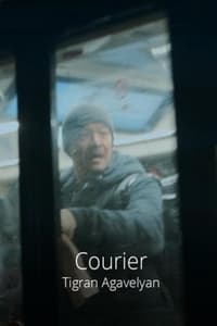 The Courier (2023)