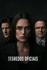 Segredos Oficiais