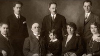 «An Unknown Country: The Jewish Exiles of Ecuador (2015)» — обои к фильму #1