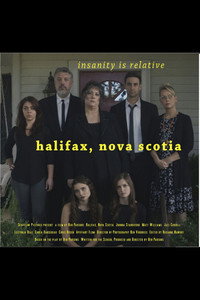 Постер фильма «Halifax, Nova Scotia (2017)» — (1 из 2)