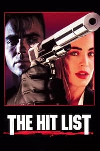 Poster de The Hit List