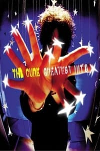 Poster de The Cure - Greatest Hits Videos