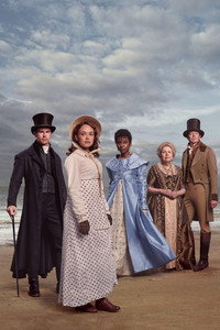 Постер сериала «Сэндитон (2019)» — (9 из 120)