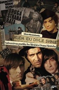 copertina serie tv Kuda+idu+divlje+svinje 1971