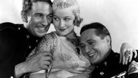 «Женщины всех наций (1931)» — обои к фильму #4