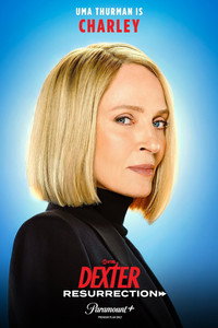 Постер сериала «Декстер: Воскрешение (2025)» — (37 из 66)