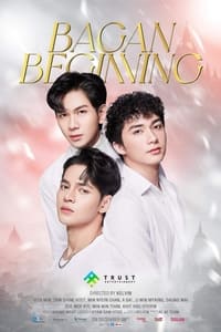 tv show poster Bagan+Beginning 2023