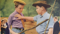 «The Millionaire Kid (1936)» — обои к фильму #1