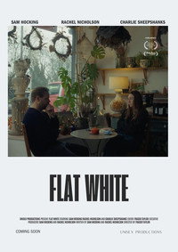 Poster de Flat White