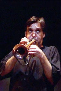 Jazz mic-mac