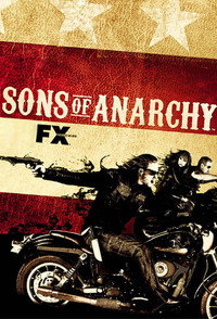 Постер сериала «Сыны анархии (2008-2014)» — (25 из 197)