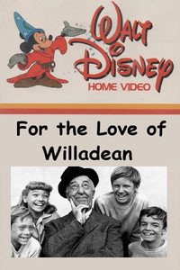 Постер фильма «For the Love of Willadean (1964)» — (2 из 3)