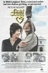 Постер фильма «На юг (1978)» — (9 из 30)