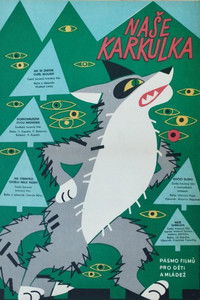 Poster de Naše Karkulka