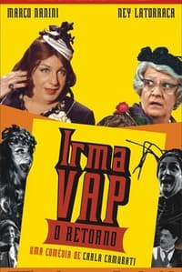 Irma Vap: O Retorno (2006)