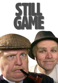 Постер сериала «Всё ещё игра (2002-2019)» — (11 из 18)