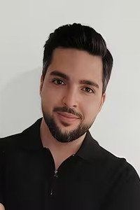 Rodrigo Olmedo foto
