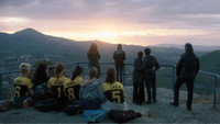 «Хоккеистки (2019)» — обои к сериалу #6