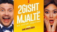 «2 Gisht Mjaltë (2019)» — обои к фильму #1