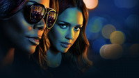 Los Angeles: Bad Girls