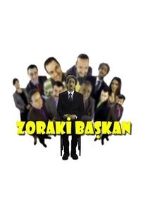 Poster de Zoraki Başkan