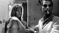«Девушка из Пармы (1963)» — обои к фильму #2