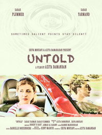 Постер фильма «Untold (2017)» — (1 из 3)