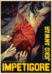 Постер фильма «Ведьма. Деревня проклятых (2019)» — (8 из 27)