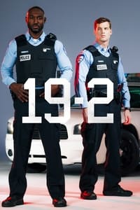 Постер сериала «19-2 (2014 - 2017)» — (4 из 32)
