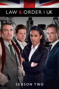 Season 2 Poster