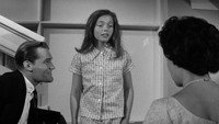 «Никогда не бери сладости у незнакомых (1960)» — обои к фильму #7