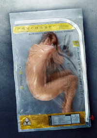 Постер сериала «Видоизменённый углерод (2018-2020)» — (4 из 40)