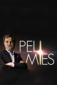 copertina serie tv Pelimies 2016