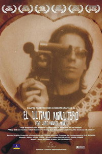 El último minutero