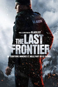 Affiche de la recommandation : The Last Frontier