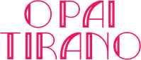Логотип фильма «O Pai Tirano (2022)» — (1 из 3)