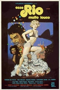 Esse Rio Muito Louco (1977)