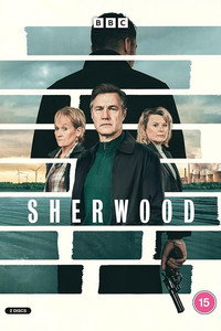 Постер сериала «Шервуд (2022)» — (15 из 31)