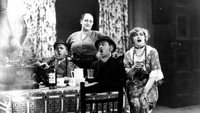 «Юнона и Павлин (1930)» — обои к фильму #1