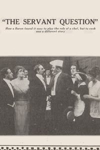 The Servant Question (1914)