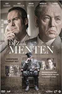 copertina serie tv De+Zaak+Menten 2016