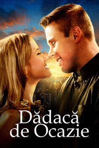 Dădacă de ocazie