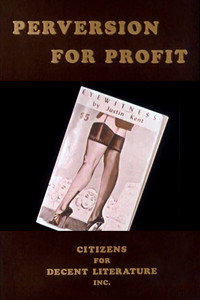 Perversion for Profit