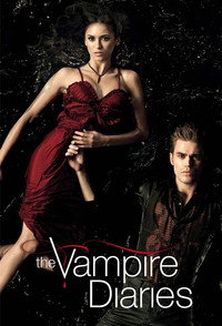 Постер сериала «Дневники вампира (2009-2017)» — (13 из 298)
