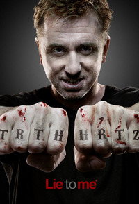 Постер сериала «Обмани меня (2009-2011)» — (16 из 57)