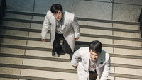 «Призрачная лаборатория (2021)» — обои к фильму #8