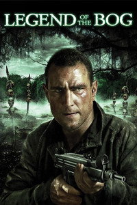 Постер фильма «Черная топь (2009)» — (2 из 2)