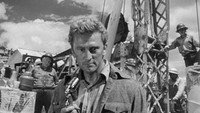 Обои к фильму «Туз в рукаве (1951)» — (15 из 23)